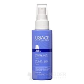 URIAGE BEBE Cu-Zn SPRAY