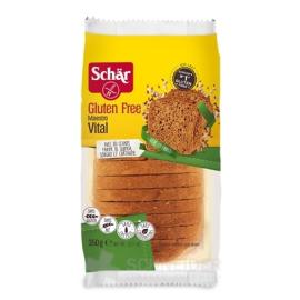 Schär MAESTRO VITAL bread