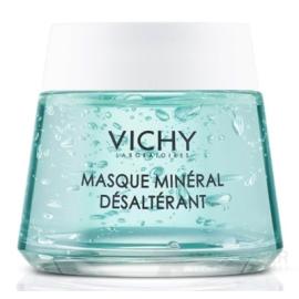 VICHY MASQUE MINÉRAL moisturizing mask