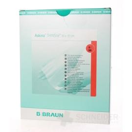 B.BRAUN ASKINA THINSITE 10X10 CM