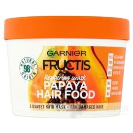 GARNIER Fructis Papaya Hair Food