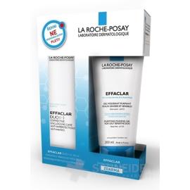 LA ROCHE-POSAY EFFACLAR DUO + ​​PROMO 2017