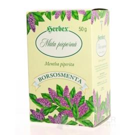 HERBEX PEPPERE MINT - SNAKE