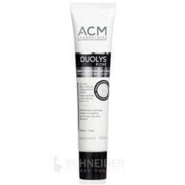 ACM DUOLYS RICHE Moisturizing care