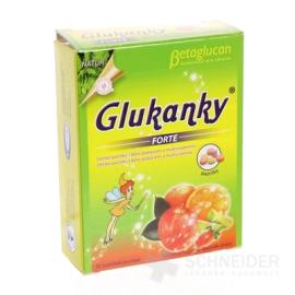 NATURES GLUKÁNKY FORTE