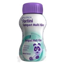 Fortini Compact Multi Fibre