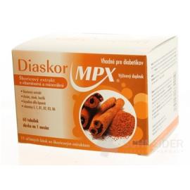 MPX diaskor