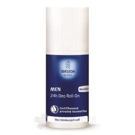 WELEDA MEN 24h Deo Roll-on