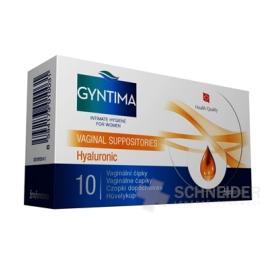 Phytofontana GYNTIMA Hyaluronic