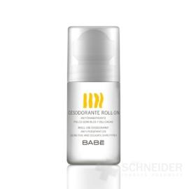 BABÉ TELO Ball deodorant