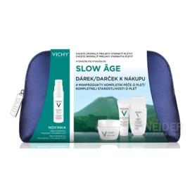 VICHY BA SLOW AGE BAG 2018