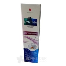 Phytofontana GYNTIMA WHITENING cream