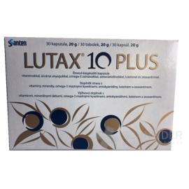 LUTAX 10 PLUS