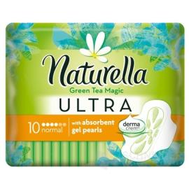 Naturella GREEN TEA Ultra Normal