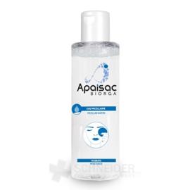 Apaisac BIORGA Micellar water