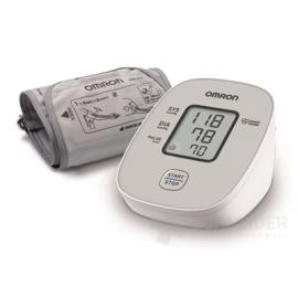 OMRON M2 Basic Digitálny TLAKOMER automatický