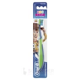 Oral-B KIDS Toy Story Extra Soft