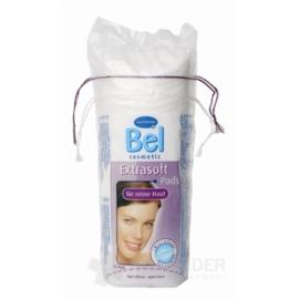 Bel Cosmetic make-up removal tampons