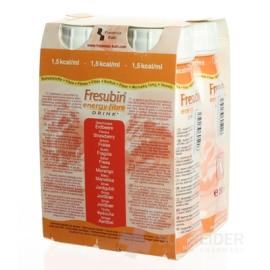 Fresubin Energy fibre DRINK