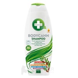 ANNABIS BODYCANN SHAMPOO