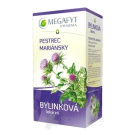 MEGAFYT Herbal pharmacy PESTREC MARIÁNSKY