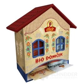 AGROKARPATY elixír BIO DOMČEK
