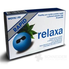 relaxa RAPID - Woykoff