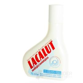 LACALUT CONCENTRATE ORAL WATER