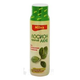 Milva SKIN WATER ANTI ACNE FROM SUMACH