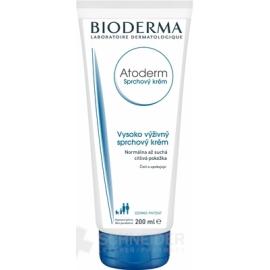 BIODERMA Atoderm Sprchový krém (V2)