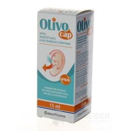 Olivocap Spray