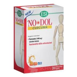 ESI NO DOL KURKUMA