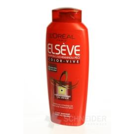 ELSÉVE COLOR VIVE SHAMPOO COLORED HAIR