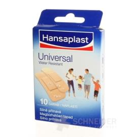 HANSAPLAST Universal Water resistant