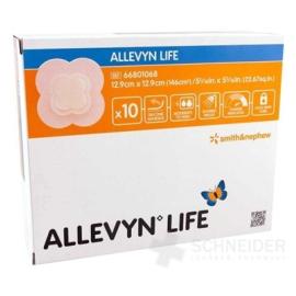 ALLEVYN LIFE Krytie na rany