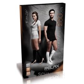 MAXIS RELAX 280 DEN LÝTKOVÉ PANČUCHY