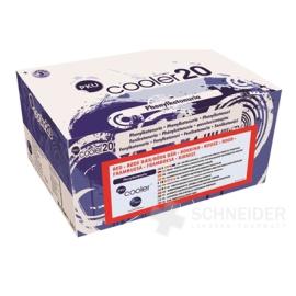 PKU COOLER 20 red