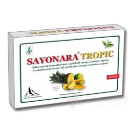 SAYONARA Tropic