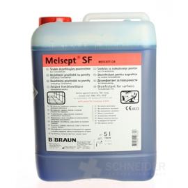 B.BRAUN MELSEPT SF