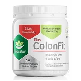 topnatur ColonFit PLUS enzymes