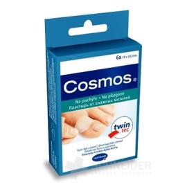 COSMOS For blisters on the fingers