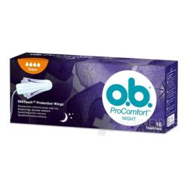 o.b. ProComfort Night Super