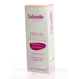 SAFORELLE cream