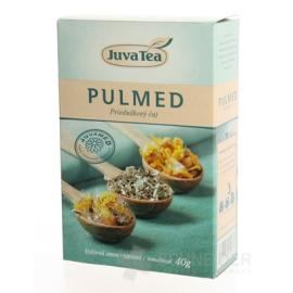 JUVAMED PULMED BREATH TEA