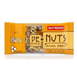 NUTREND DE-NUTS