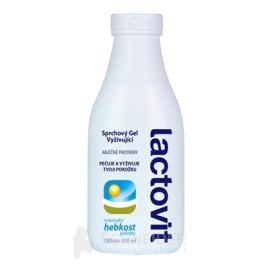 Lactovit Shower Gel