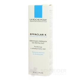 LA ROCHE-POSAY EFFACLAR K