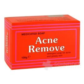 MEDICINÁLNE MYDLO ACNE REMOVE