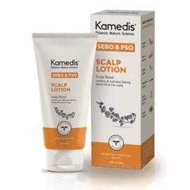 Kamedis SEBO & PSO SCALP LOTION