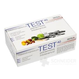 SEPEA ELISA SCREEN TEST 40